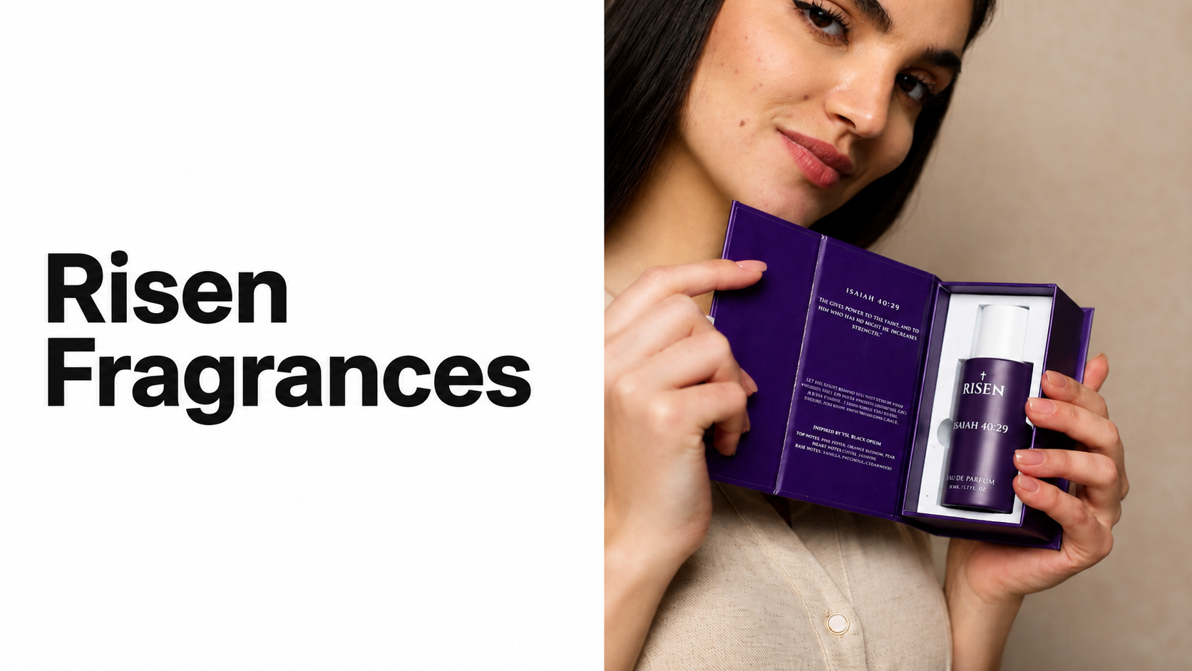Risen Fragrances