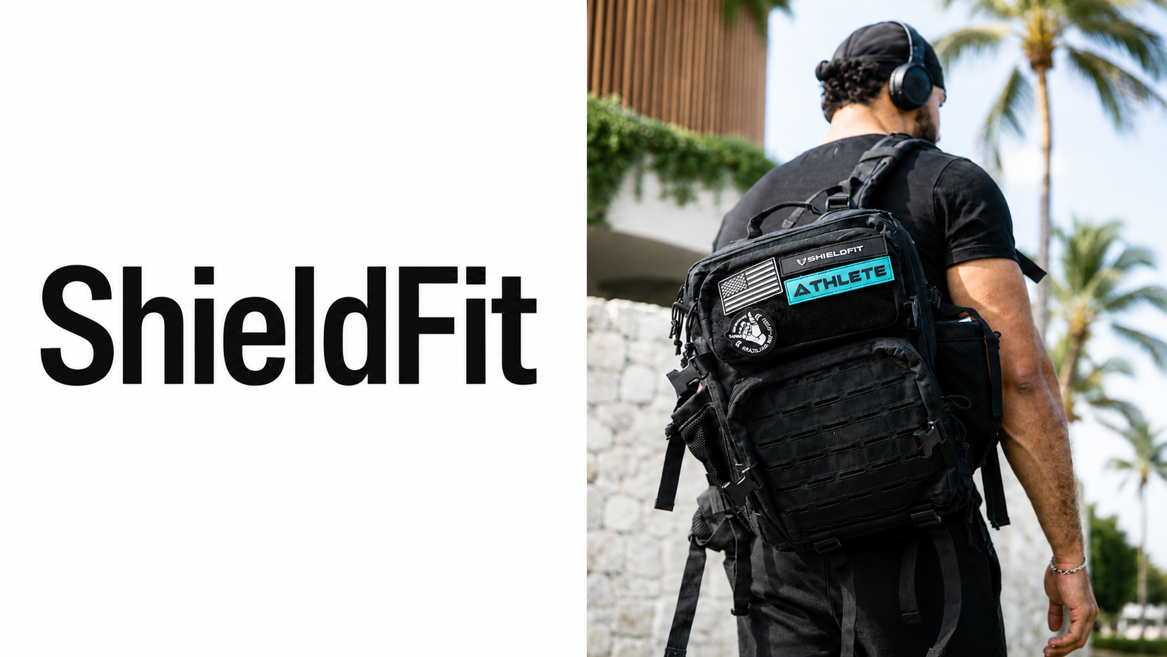 ShieldFit