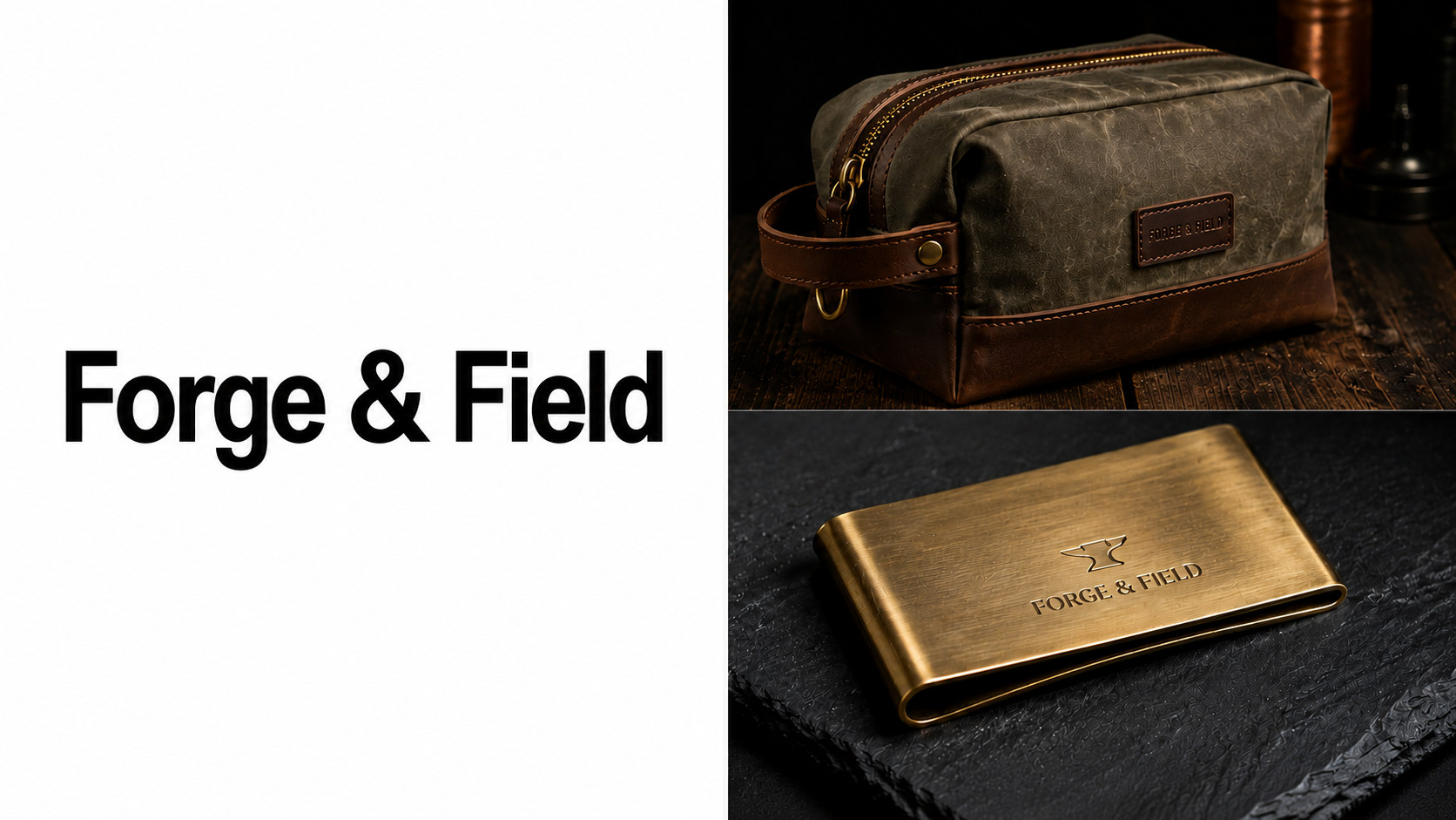 Forge & Field